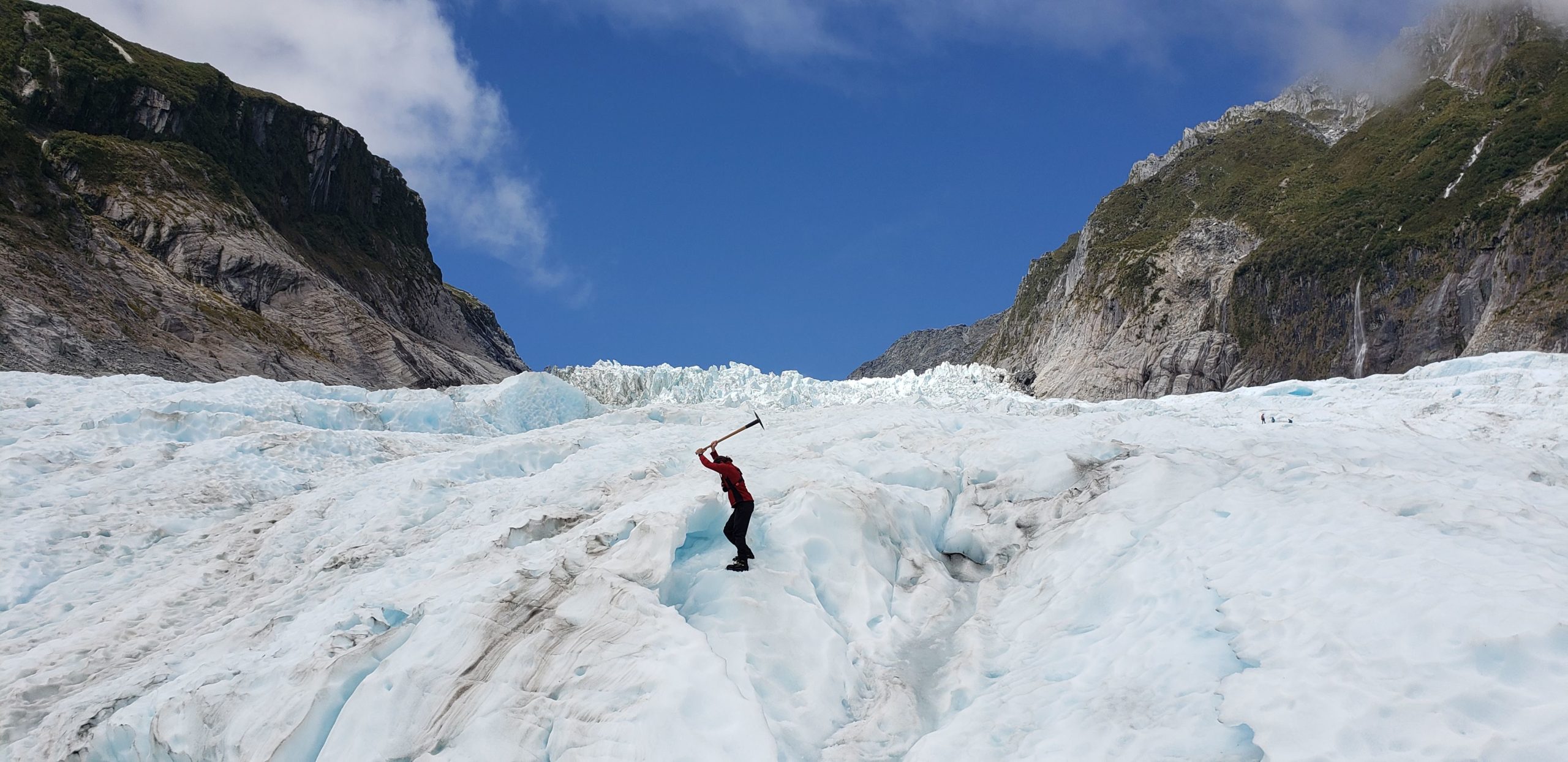 Glacial Réfrigération Inc.